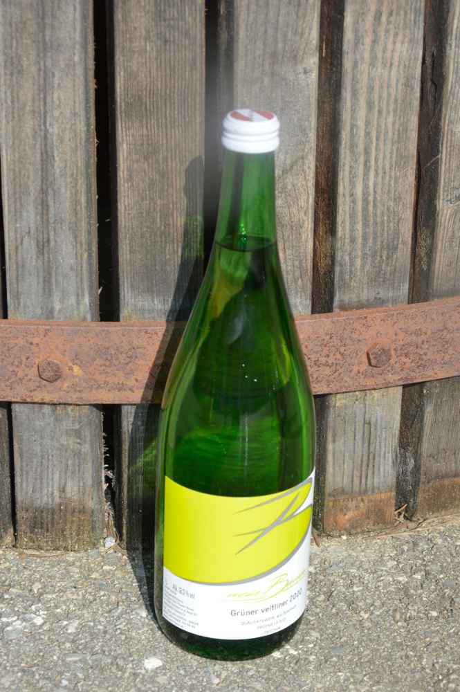 Weine - Gr&uuml;ner Veltliner