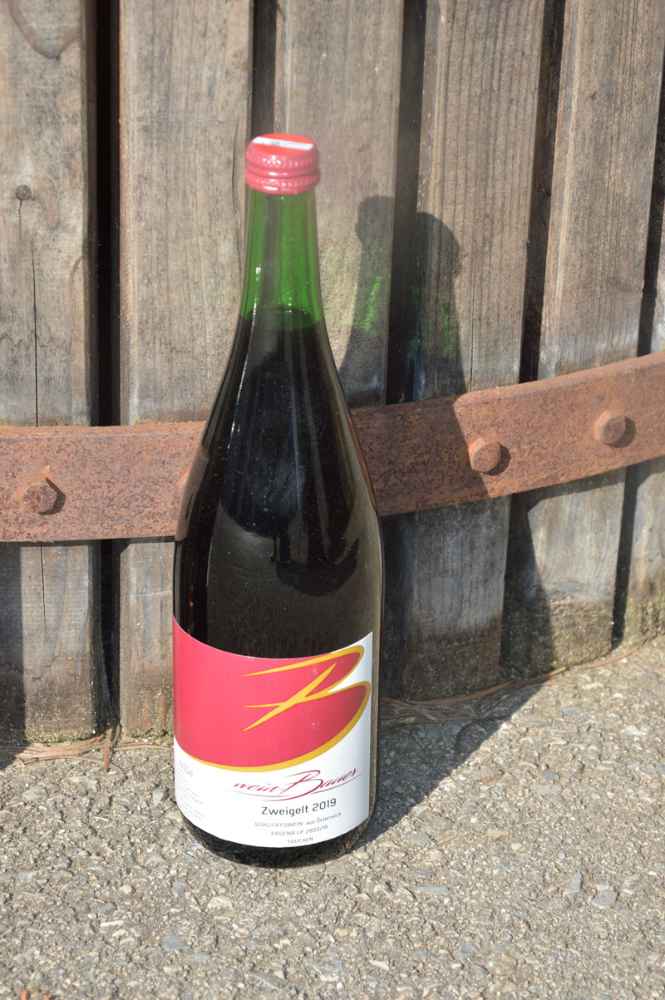 Weine - Zweigelt